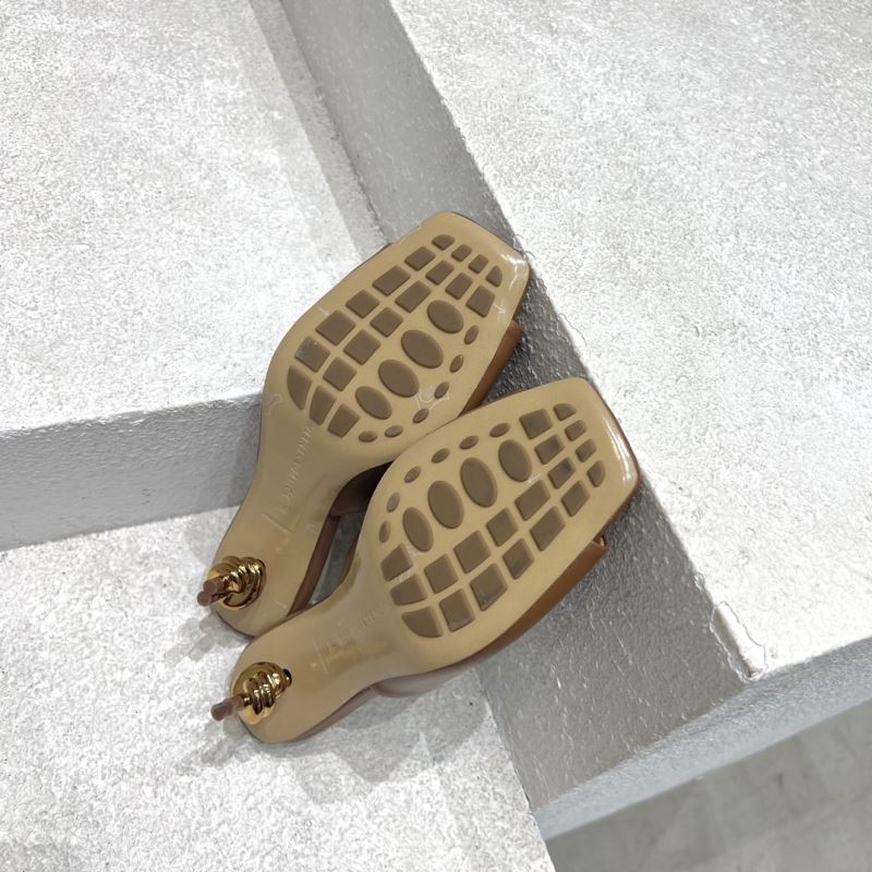 Bottega Veneta Sandals